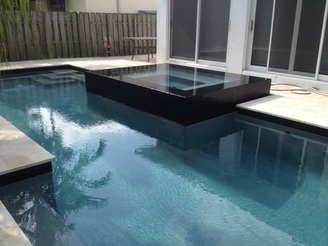 Regency Pool + Spa of Florida, Inc. > Gallery