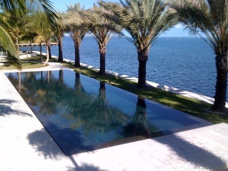 Regency Pool + Spa of Florida, Inc. > Gallery