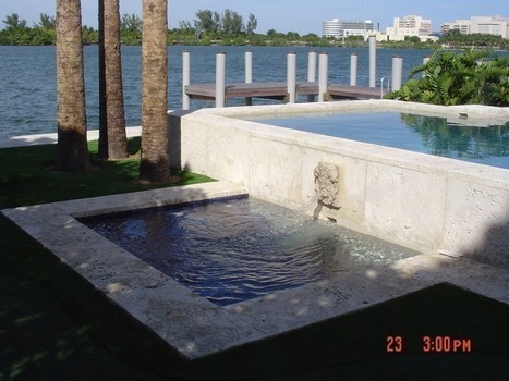 Regency Pool + Spa of Florida, Inc. > Gallery