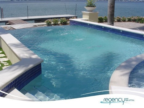 Regency Pool + Spa of Florida, Inc. > Gallery