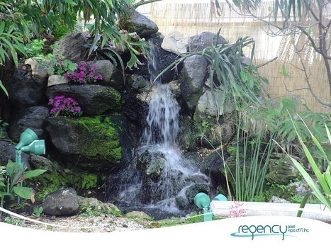 Regency Pool + Spa of Florida, Inc. > Gallery