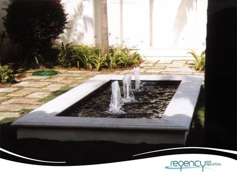 Regency Pool + Spa of Florida, Inc. > Gallery