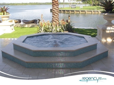 Regency Pool + Spa of Florida, Inc. > Gallery
