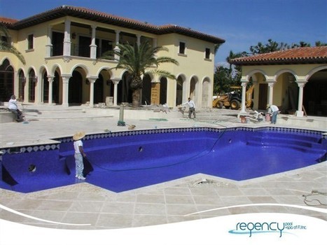 Regency Pool + Spa of Florida, Inc. > Gallery