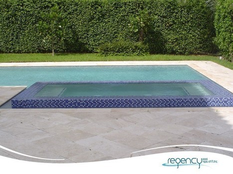 Regency Pool + Spa of Florida, Inc. > Gallery